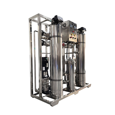 Reverse Osmosis Water Purifier with Full Automation for Home and Industry