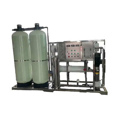 Reverse Osmosis Water Purifier with Full Automation for Home and Industry