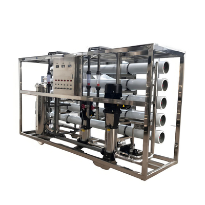 Fully Automated RO Water Purifier for Household and Industrial Use