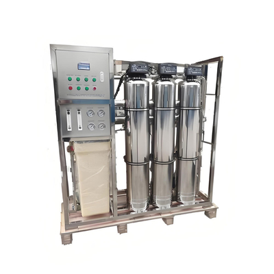 Fully Automated RO Water Purifier for Household and Industrial Use