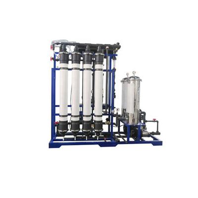 Automatic Reverse Osmosis Filtration System for Residential and Industrial Use