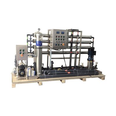 Advanced Fully Automatic Reverse Osmosis Water Purifier Business