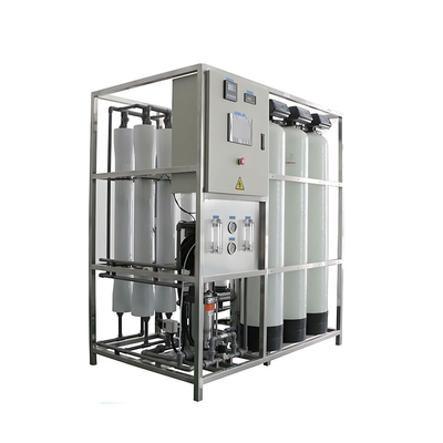 Automatic Reverse Osmosis Water Filter for Home and Commercial Applications