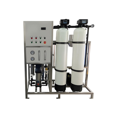 Automatic Reverse Osmosis Water Filter for Home and Commercial Applications