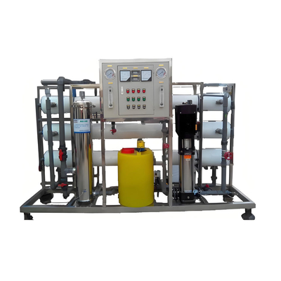Automatic Reverse Osmosis Water Filter for Home and Commercial Applications