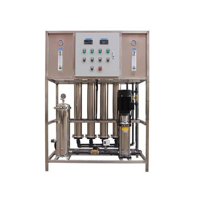 Fully Automatic Reverse Osmosis Water Purifier for Home and Industry