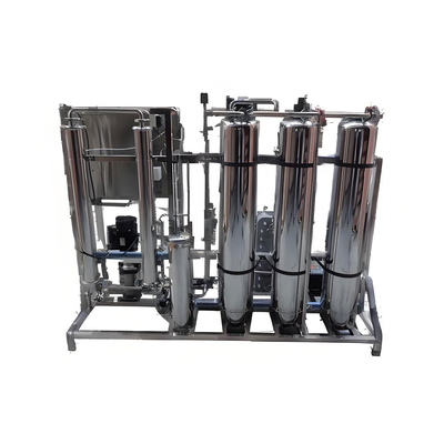 Fully Automatic Reverse Osmosis Water Purifier for Home and Industry