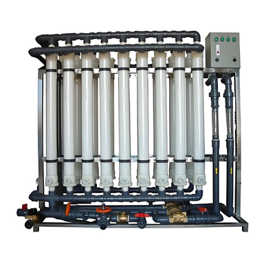 Water Filtration Machine Industrial Water Filtration System Whole House UF Ultrafiltration System