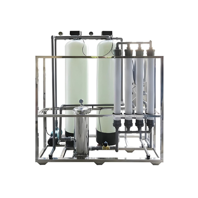 Water Filtration System Drinking Water Filtration System UF Ultrafiltration System