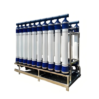 Water Filtration System Drinking Water Filtration System UF Ultrafiltration System