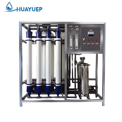 Water Filtration System Drinking Water Filtration System UF Ultrafiltration System