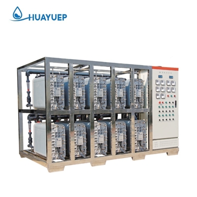 Electronic Industry Laboratory Reverse Osmosis System New Pure Water Deionized Water Manufacturing Plants