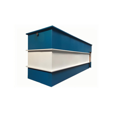 Domestic Wastewater Hospital Sewage Treatment Hotel Wastewater Treatment Package Sewage Treatment Plant