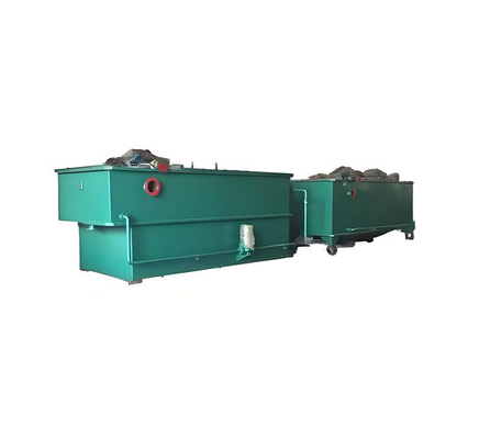 Waste Water Treatment Plant for Industry Sewage Treatment Plant in Sewage Treatment Equipment