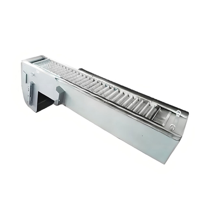 High Quality Customizable Automatic Running Rotary Grid Cleaning Machine Custom Mechanical Grille for Water Treatment