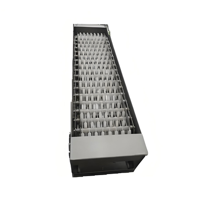 High Quality Customizable Automatic Running Rotary Grid Cleaning Machine Custom Mechanical Grille for Water Treatment