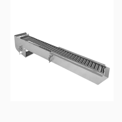 High-Efficiency Rotary Mechanical Grille Premium Quality Rotary Mechanical Grille Performance Durable Rotary Mechanical Grille