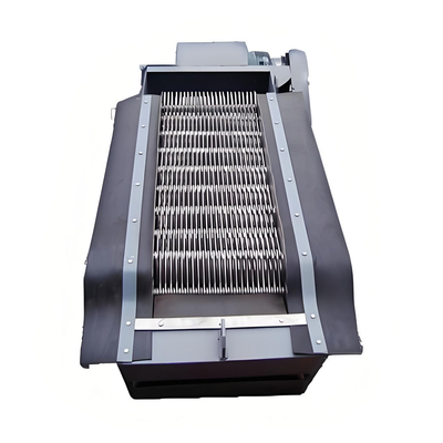 Rotary Mechanical Grille Engine Gear Motor Bearing Rotary Mechanical Grille Waste Treatment Machinery Rotary Mechanical Grille