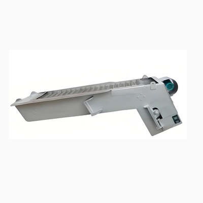 Rotary Mechanical Grille Engine Gear Motor Bearing Rotary Mechanical Grille Waste Treatment Machinery Rotary Mechanical Grille