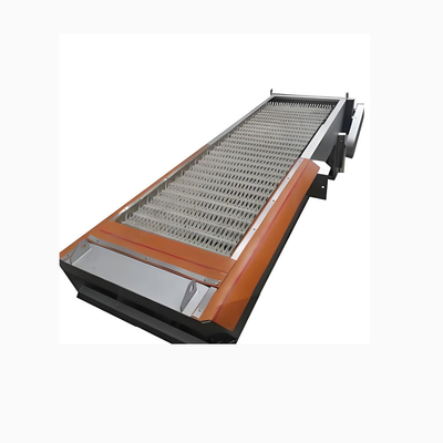 Rotary Mechanical Grille for Waste Treatment Core Gear Rotary Mechanical Grille Motor Bearing Rotary Machinery Grille Product