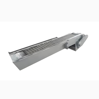 Rotary Mechanical Grille Efficient Treatment Machinery Rotary Mechanical Grille Gear Core Components Rotary Mechanical Grille