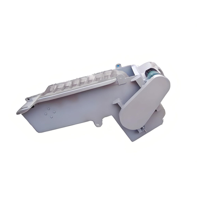 Rotary Mechanical Grille Engine Gear Motor Components Rotary Mechanical Grille Waste Treatment Product Rotary Mechanical Grille