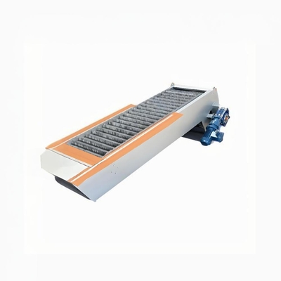 Rotary Mechanical Grille Engine Components Core Bearing Included for Waste Treatment Products Rotary Mechanical Grille