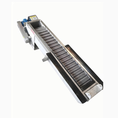 Rotary Mechanical Grille Engine Components Core Bearing Included for Waste Treatment Products Rotary Mechanical Grille