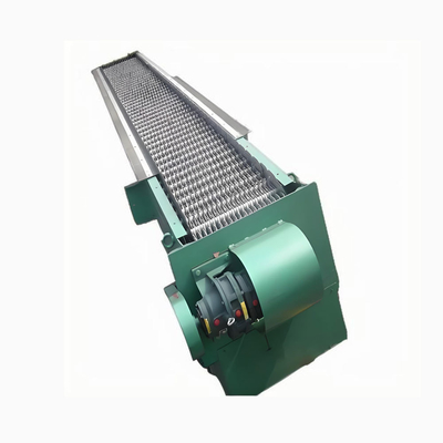 Rotary Mechanical Grille Motor Components Rotary Mechanical Grille for Waste Treatment Machinery for Rotary Mechanical Grille