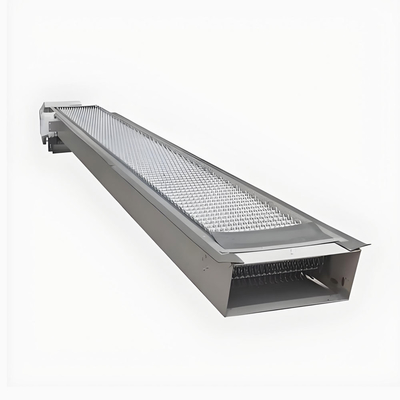 Rotary Mechanical Grille Motor Components Rotary Mechanical Grille for Waste Treatment Machinery for Rotary Mechanical Grille